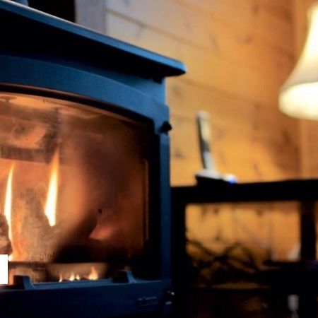 Caol Gleann Lodge Rowardennan Eksteriør bilde