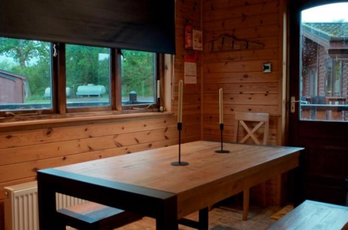 Caol Gleann Lodge Rowardennan Eksteriør bilde