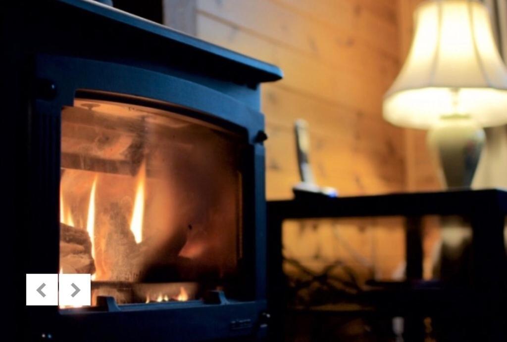 Caol Gleann Lodge Rowardennan Eksteriør bilde